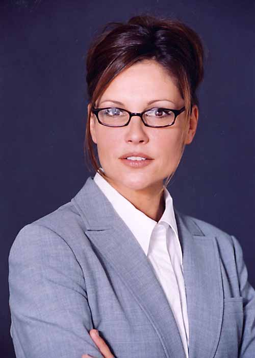 SOON TO BE VICE PRESIDENT SARAH PALIN